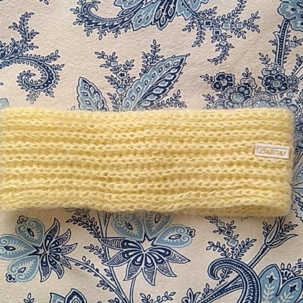 Steffner Winter headband/ ear warmer